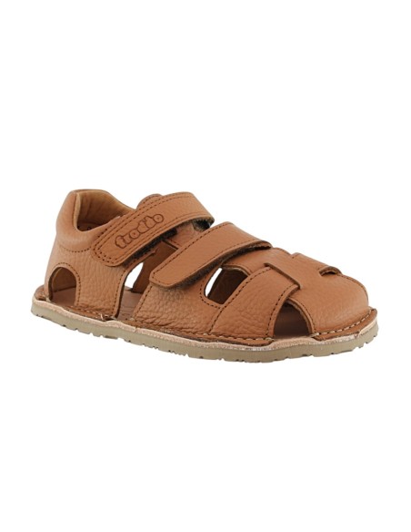 Sandalias barefoot Froddo Flexy Ivi Marrón