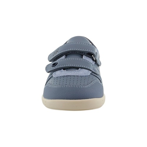 Zapatos respetuosos Garvaín 251311 Jeans 2