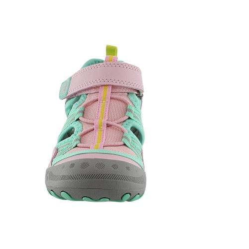 Sandalias Gioseppo Charteves Rosa 2