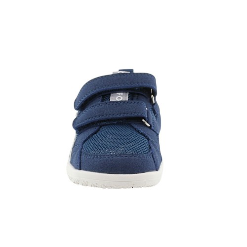 Calzado barefoot Gioseppo Colebrook Marino 2