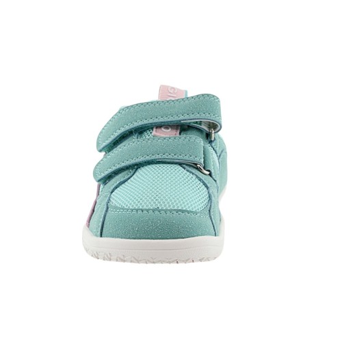 Calzado barefoot Gioseppo Colebrook Menta 2