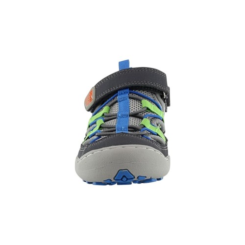 Sandalias Gioseppo Dunbarton Gris 2