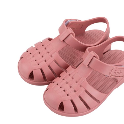 Cangrejeras de agua Igor Clasica Nuevo Rosa 2