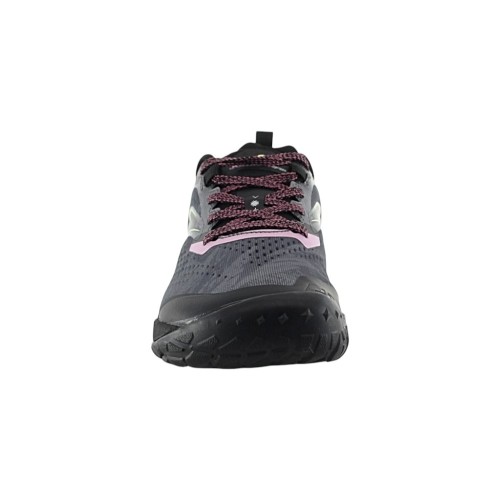 Zapatillas trail Joma Sima barefoot Negro 2