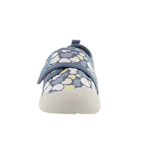 Zapatillas Joma barefoot Teo Azul 2
