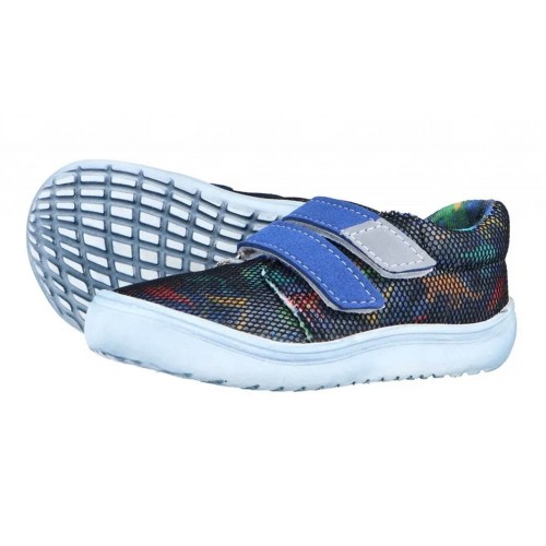 Zapatillas barefoot Jonap B7 Dinos