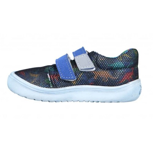 Zapatillas barefoot Jonap B7 Dinos 2