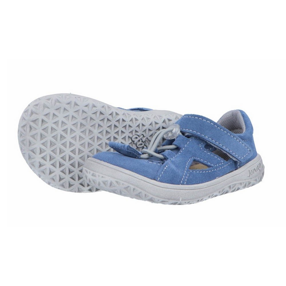 Sandalias Jonap B9 Elástico Jeans Slim