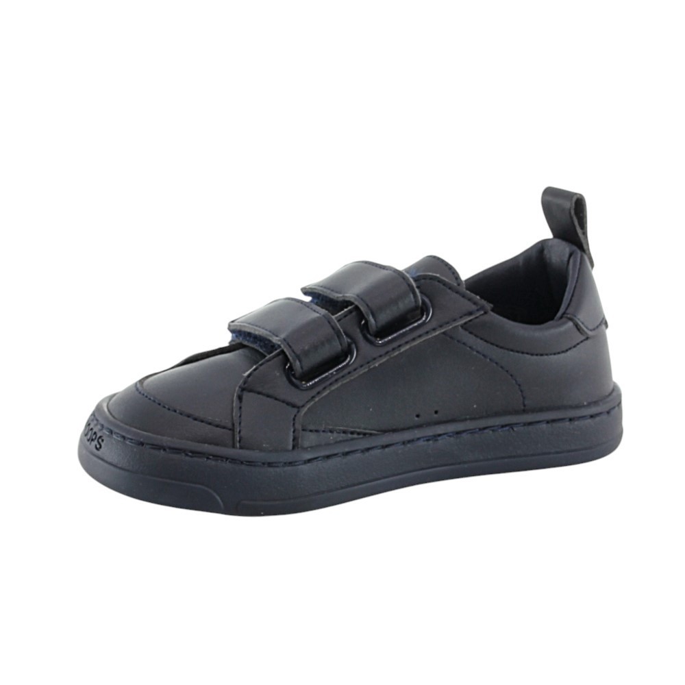 Colegiales barefoot Koops Auro Azul