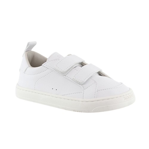 Zapatillas barefoot Koops Auro Blanco