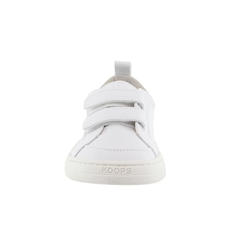 Zapatillas barefoot Koops Auro Blanco 2