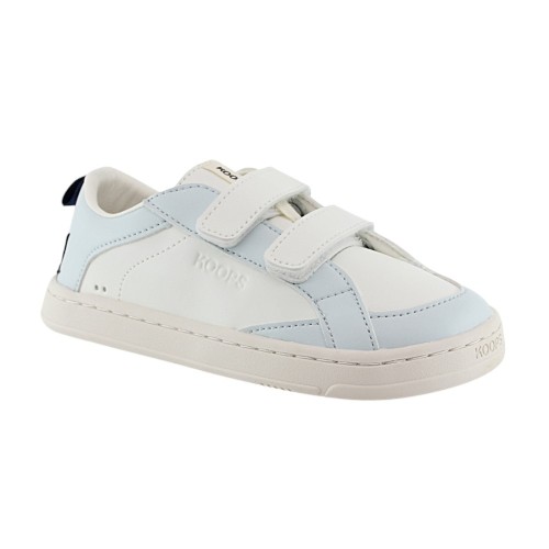 Zapatillas barefoot Koops Indi Azul