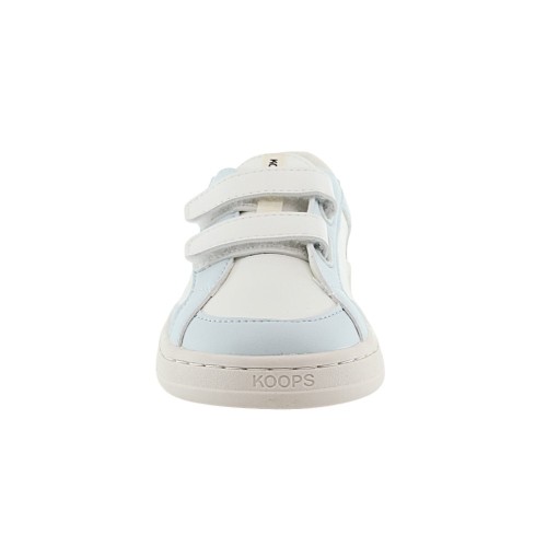 Zapatillas barefoot Koops Indi Azul 2