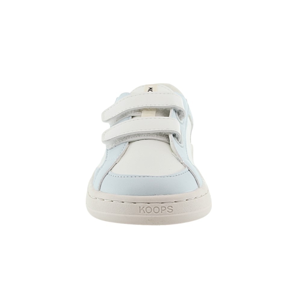 Zapatillas barefoot Koops Indi Azul