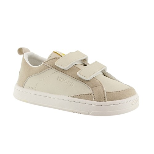 Zapatillas barefoot Koops Indi Marrón