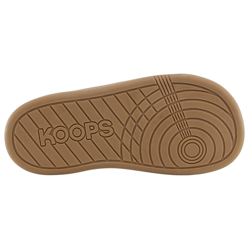 Zapatos barefoot Koops Rafi Marino
