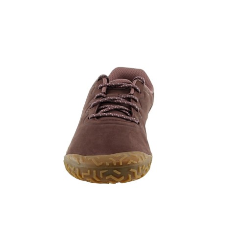 Zapatillas Barefoot Merrell Vapor Glove 6 Malva 2