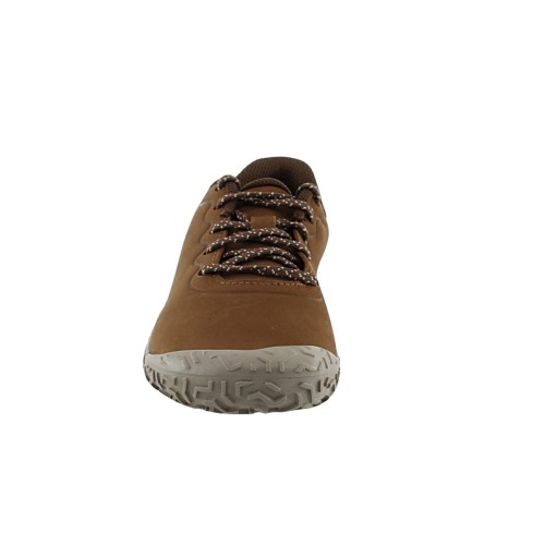 Zapatillas Barefoot Merrell Vapor Glove 6 Marrón 2