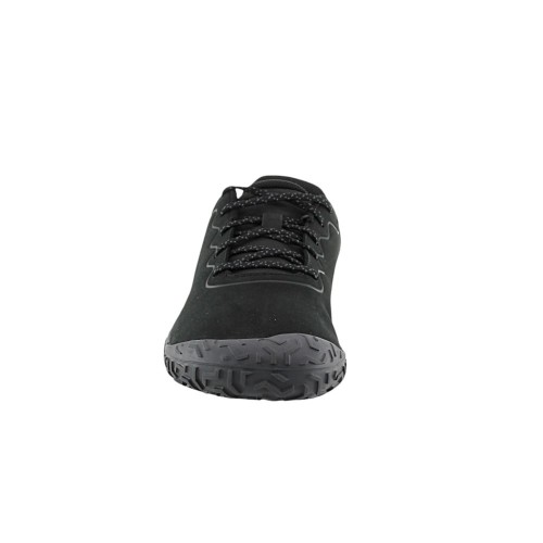 Zapatillas minimalistas Merrell Vapor Glove 6 Piel Negro 2