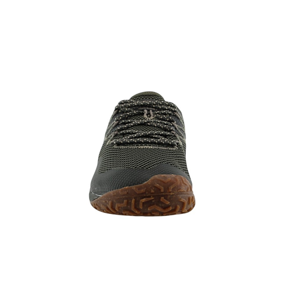 Zapatillas barefoot Merrell Trail Glove 7 Verde