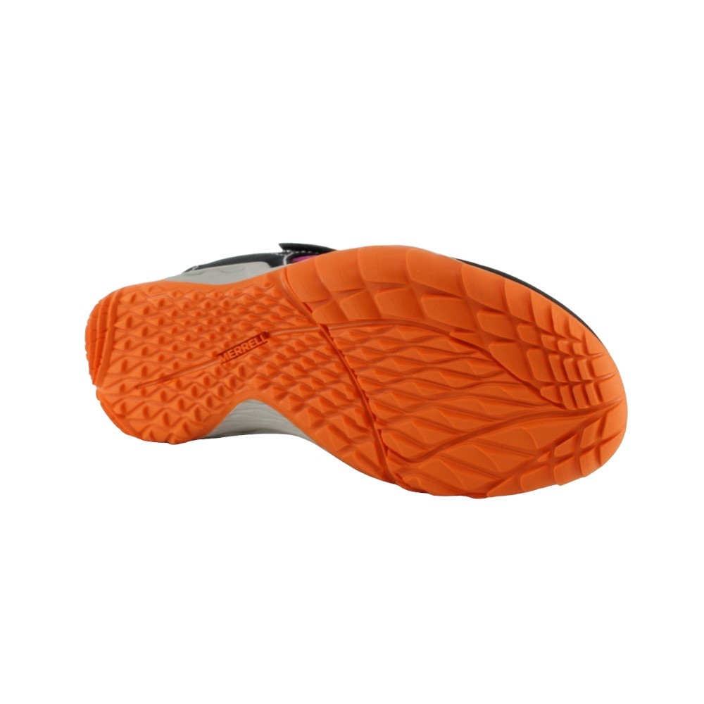 Zapatillas Merrell Trail Glove 7 Fucsia