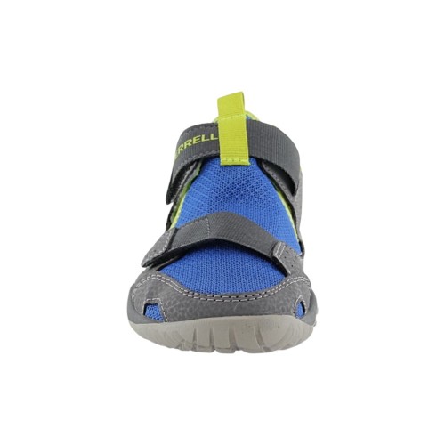 Sandalias Merrell Hydro Quest Jeans 2