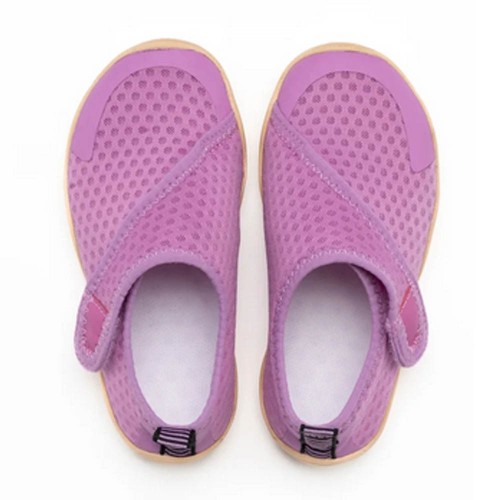 Escarpines de agua Milash Fucsia