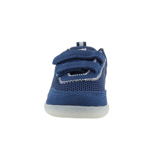Zapatillas Munich Koda Azul 2