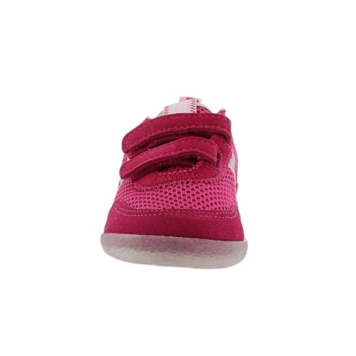 Zapatillas Munich Koda Fucsia 2