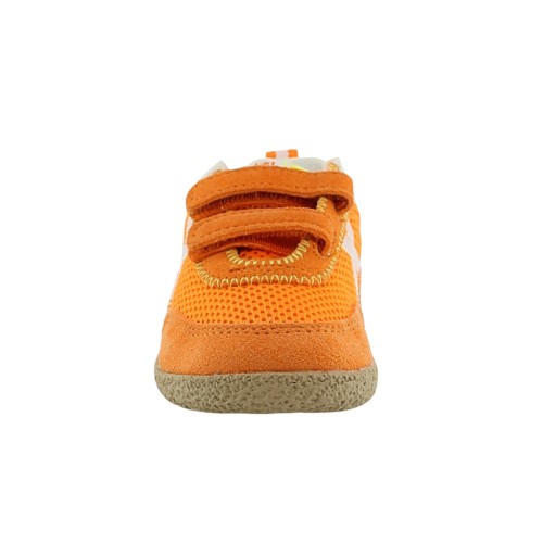 Zapatillas Munich Koda Naranja 2