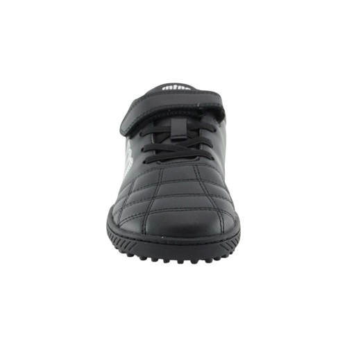 Zapatillas futbol 7 barefoot Mustang free 49323 Negro 2