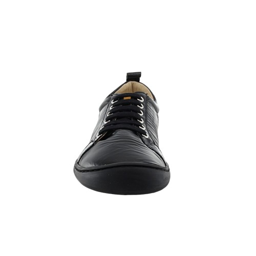 Zapatos barefoot Flexi Nens 8410 Anorak Negro 2