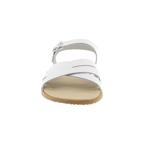 Sandalias barefoot Flexi Nens 5765-PR Prime Blanco 2