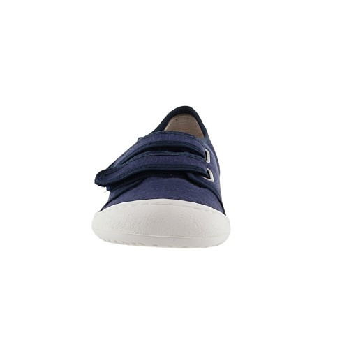 Zapatillas respetuosas Felxi Nens Azul 2