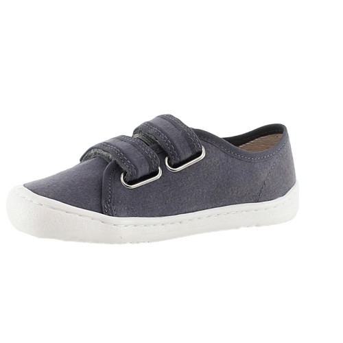 Zapatillas respetuosas Felxi Nens Gris 2
