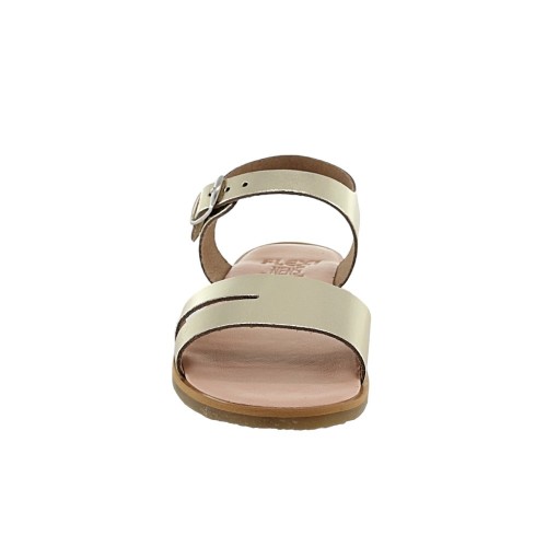 Sandalia Barefoot Flexi Nens 5735 Cava 2