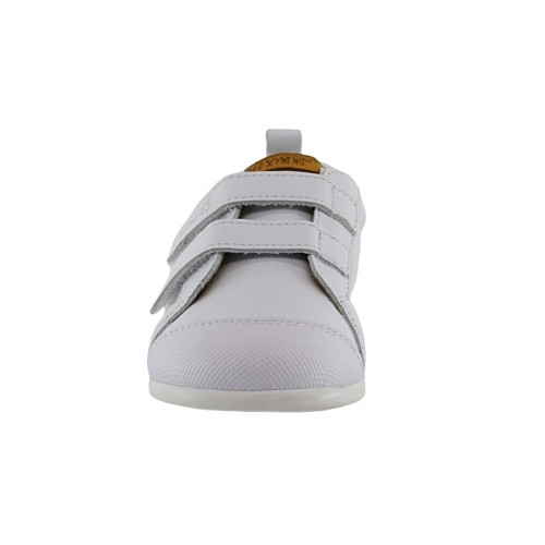 Deportivas respetuosas Flexi Nens 0152-H Blanco 2