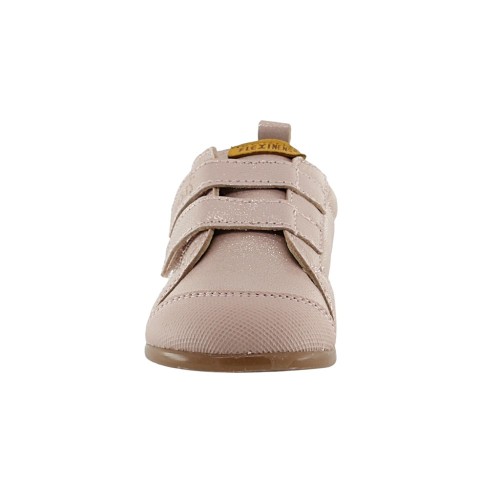 Zapatos respetuosos Flexi Nens 0152-H Rosa 2