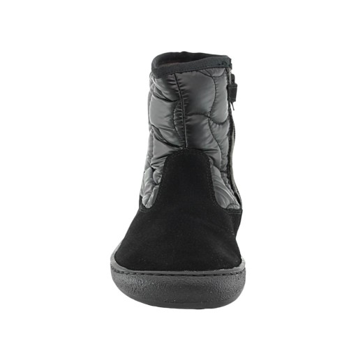 Botines barefoot Flexi Nens 9061-R Negro 2