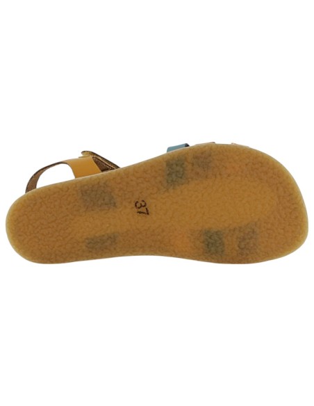 Sandalias barefoot Flexi Nens 5142-PR Prime Multicolor