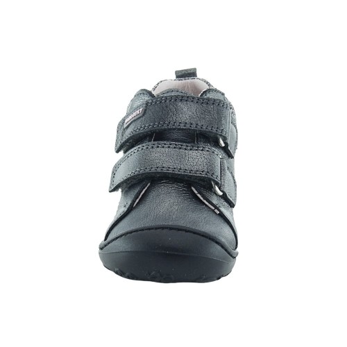 Botines Pablosky 018250 Plata 2