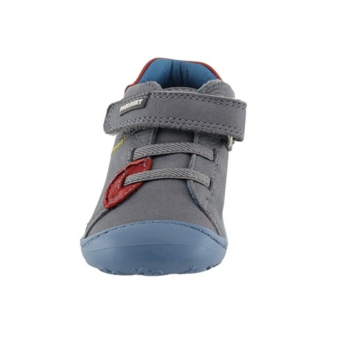 Zapatos respetuosos Pablosky 032350 Gris 2