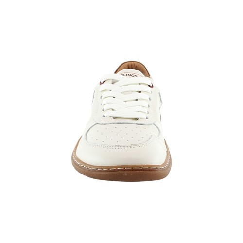 Zapatos barefoot Pikolinos Aranjuez Nata 2