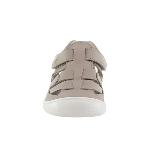 Sandalias respetuosas Piruflex PF271-6 Arena 2