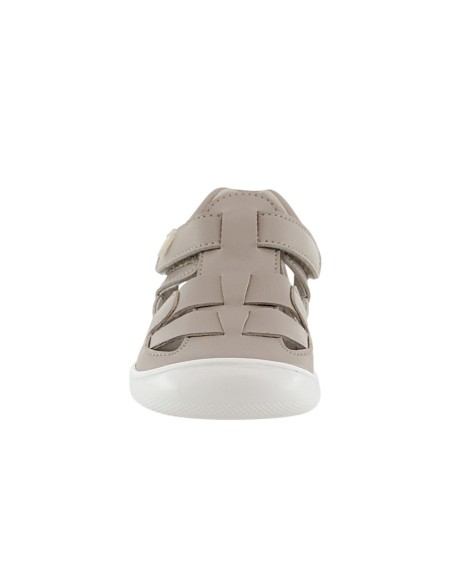 Sandalias respetuosas Piruflex PF271-6 Arena