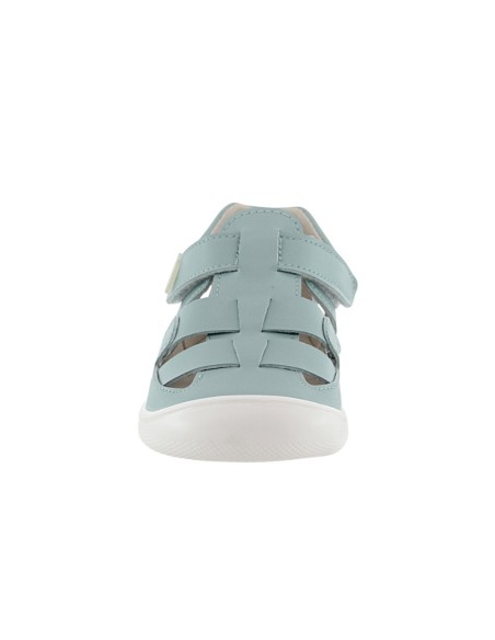 Sandalias respetuosas Piruflex PF271-6 Turquesa