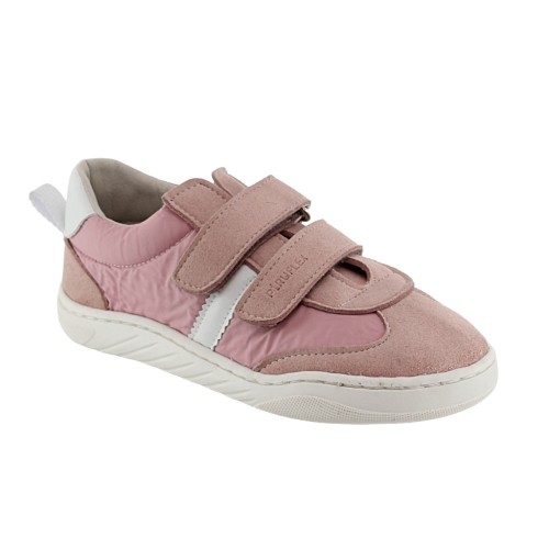 Zapatos barefoot deportivos Piruflex Rosa J