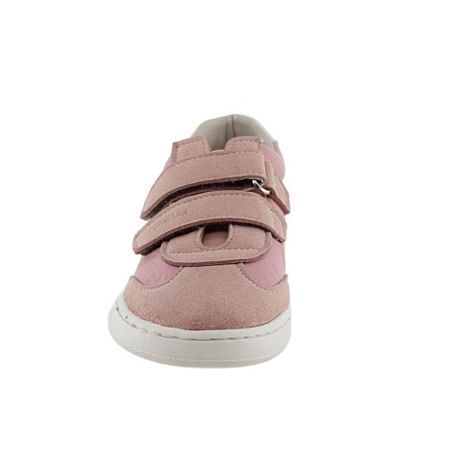 Zapatos barefoot deportivos Piruflex Rosa J 2