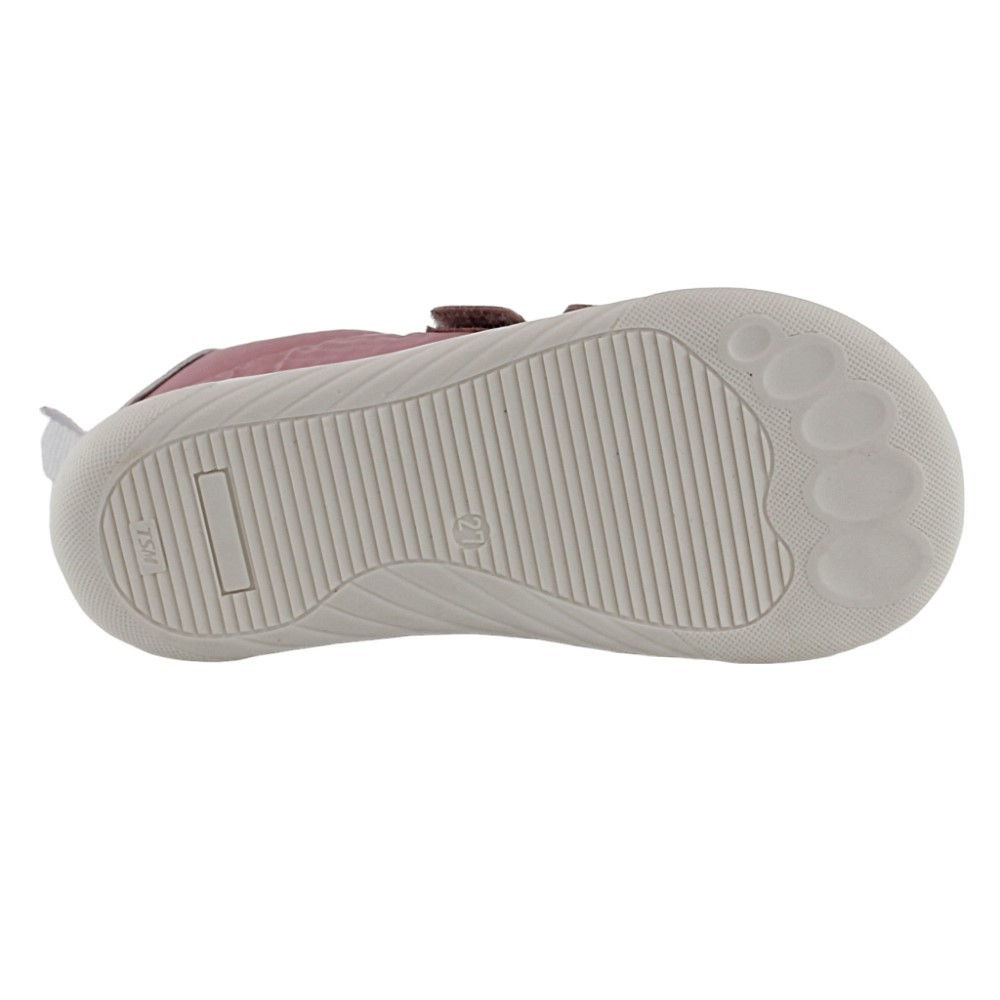 Zapatos barefoot deportivos Piruflex Rosa J