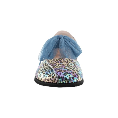 Sandalias barefoot Poppis Zoe Fiera 2